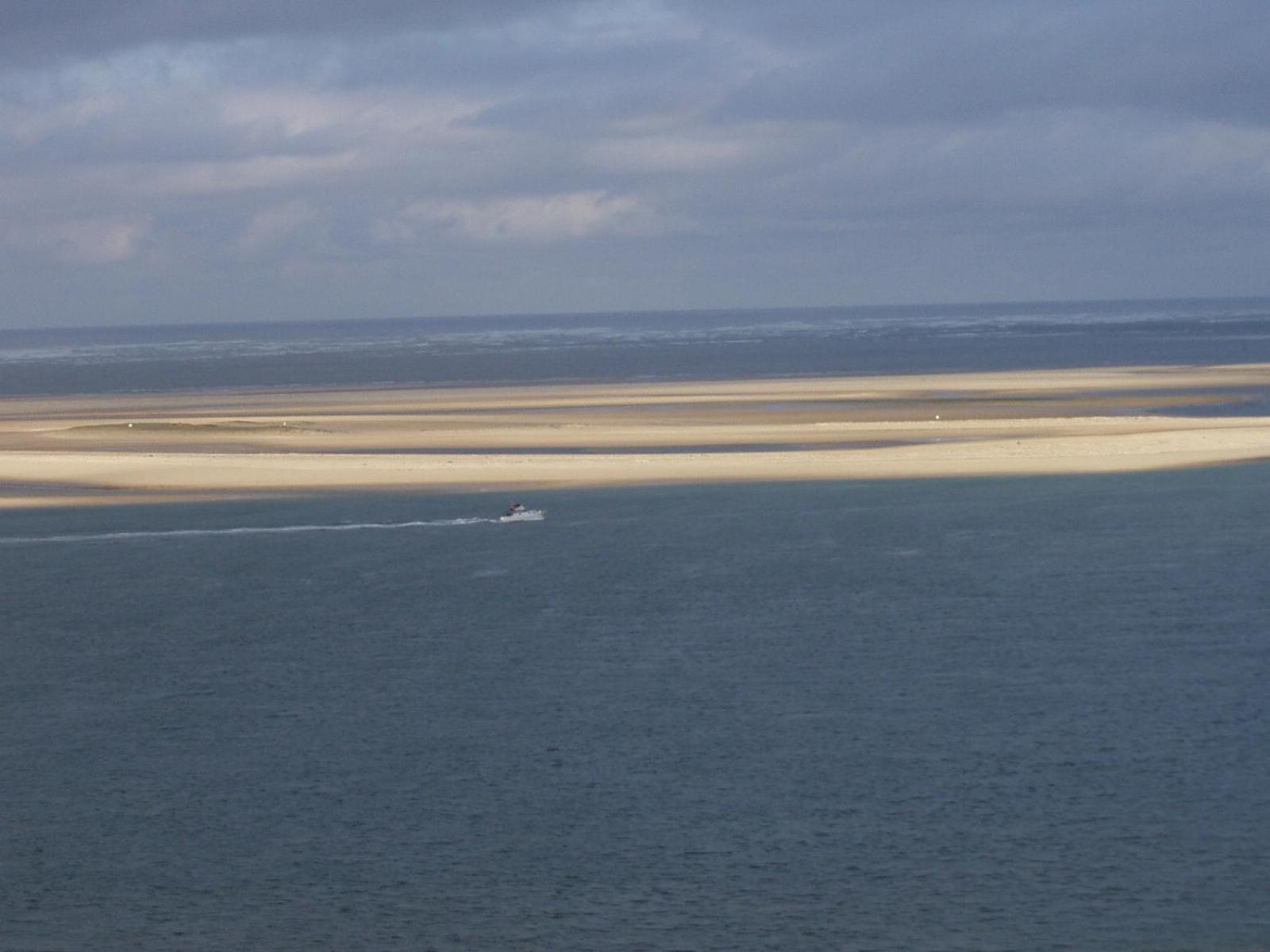 Les Amandiers Biscarrosse Buitenkant foto